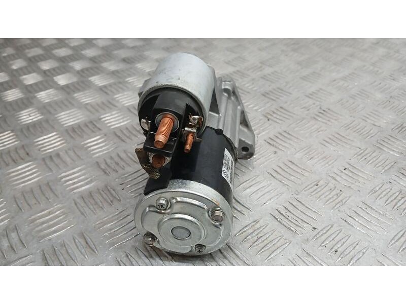 Recambio de motor arranque para renault clio v business edition referencia OEM IAM 233008887R MITSUBISHI M000TD5971ZE