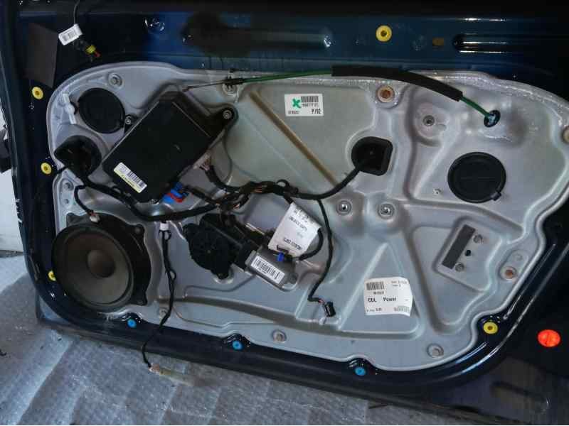 Recambio de elevalunas delantero derecho para alfa romeo 159 (140) 1.9 jtdm 16v distinctive referencia OEM IAM   ELECTRICO 2 PIN