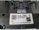 Recambio de cuadro instrumentos para seat ibiza (kj1) style referencia OEM IAM 6F0920740D  