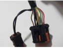 Recambio de retrovisor derecho para peugeot 308 sw business-line referencia OEM IAM 98088639XT  ELÉCTRICO