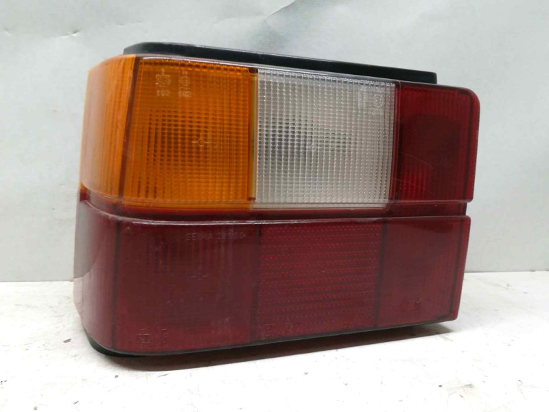 Recambio de piloto trasero izquierdo para citroën bx berlina referencia OEM IAM   