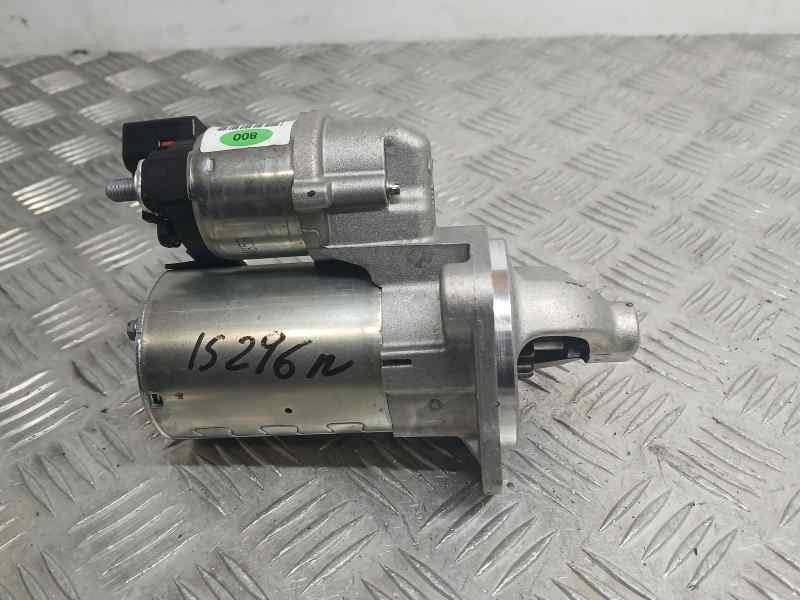Recambio de motor arranque para kia stonic (ybcuv) tech referencia OEM IAM 3610008000 61003002 BORG WARNER