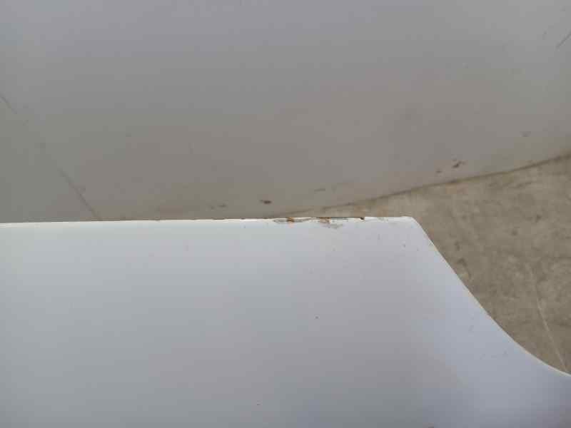 Recambio de capot para renault kangoo furgón compact comfort referencia OEM IAM 651003220R  ROZADA