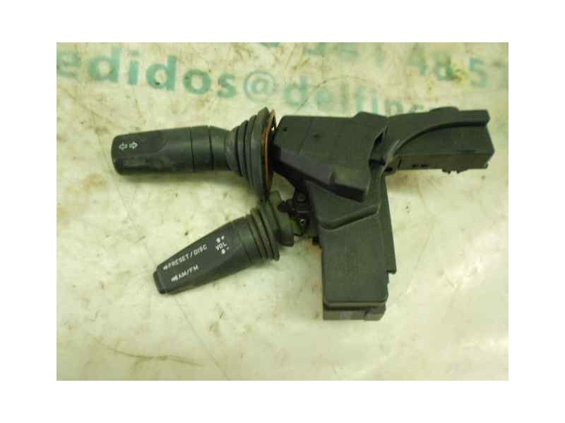 Recambio de mando intermitentes para ford mondeo berlina (gd) ghia referencia OEM IAM 97BG13B302AC  