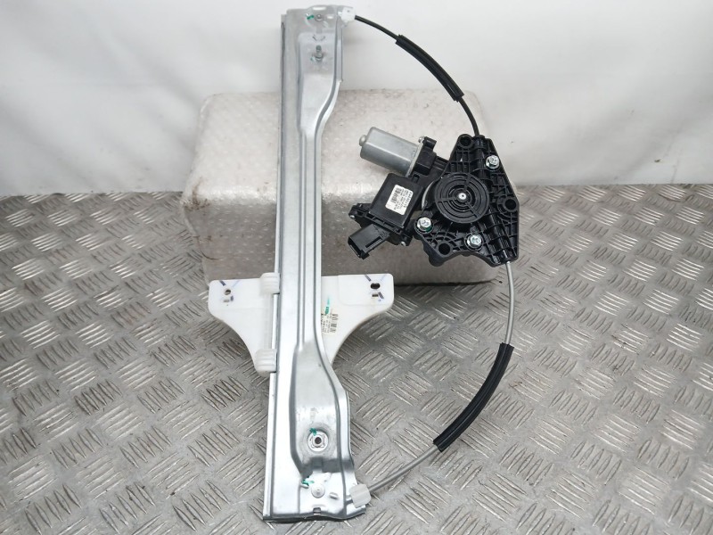 Recambio de elevalunas delantero izquierdo para mg zs suv (azs1) 1.5 vti referencia OEM IAM 98811ZS110 ELECTRICO 7 PINS 