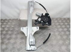 Recambio de elevalunas delantero izquierdo para mg zs suv (azs1) 1.5 vti referencia OEM IAM 98811ZS110 ELECTRICO 7 PINS 