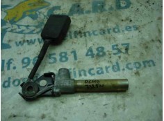 Recambio de pretensor airbag derecho para renault scenic (ja..) 1.9 dci diesel cat referencia OEM IAM   