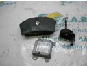 Recambio de airbag delantero izquierdo para renault master combi desde ´98 l2h2   batalla 3578 6 - plazas referencia OEM IAM   