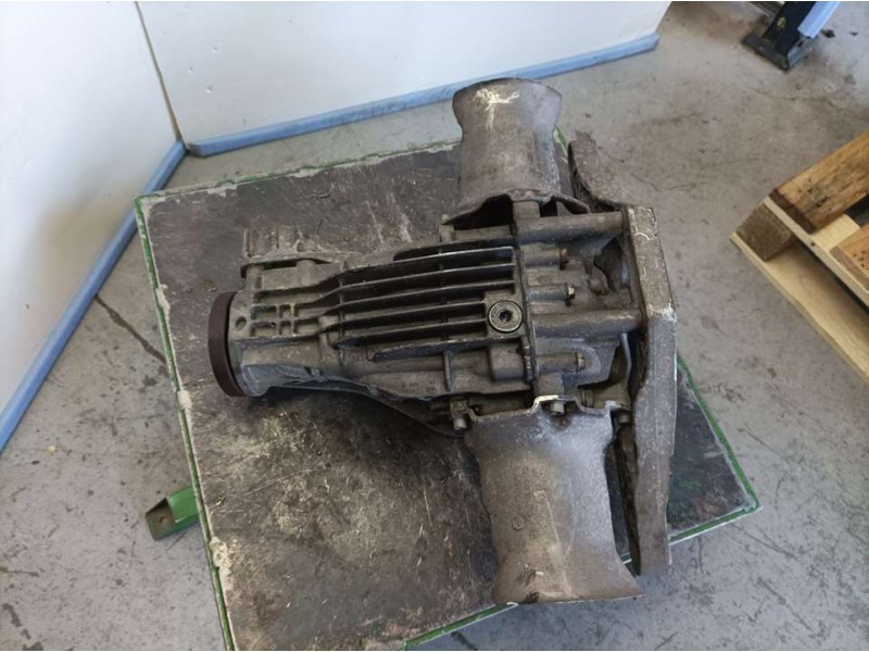 Recambio de diferencial trasero para audi a6 avant (4f5) 3.0 tdi quattro referencia OEM IAM HNN  110506