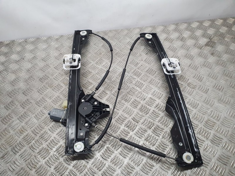 Recambio de elevalunas delantero derecho para ford s-max trend referencia OEM IAM SIN REF  ELECTRICO