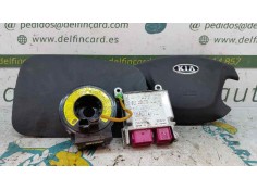 KIT AIRBAG 569001D110WK 569001D110WK CONDUCTOR 845301D200WK ACOMPAÑANTE 959101D600 CENTRALITA