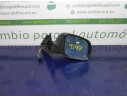 Recambio de retrovisor derecho para audi a4 berlina (b5) 1.9 tdi referencia OEM IAM  5 PINS ELECTRICO
