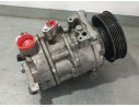 Recambio de compresor aire acondicionado para seat ateca (kh7) style referencia OEM IAM 5Q0816803D 4471507853 DENSO