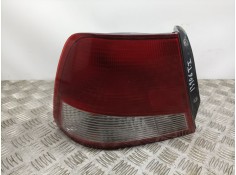 Recambio de piloto trasero izquierdo para hyundai accent (lc) gl 5p referencia OEM IAM 9240125220  