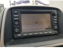 Recambio de sistema navegacion gps para honda cr-v (rd8) 2.2 ctdi referencia OEM IAM 39541S9AG510M1 BB714PH 
