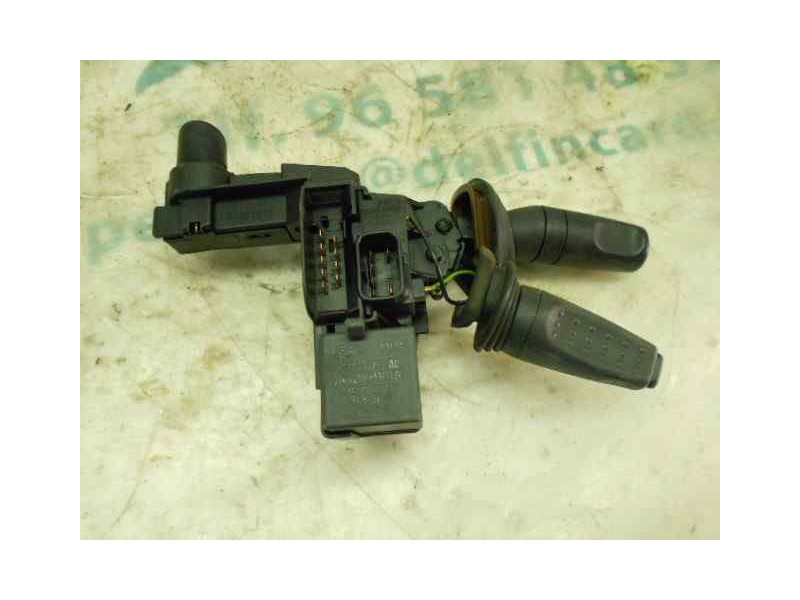 Recambio de mando intermitentes para ford mondeo berlina (gd) ghia referencia OEM IAM 97BG13B302AC  