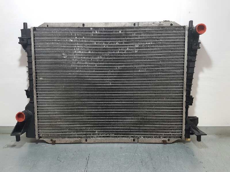 Recambio de radiador agua para jaguar s-type 3.0 v6 sport referencia OEM IAM   