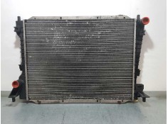 Recambio de radiador agua para jaguar s-type 3.0 v6 sport referencia OEM IAM   