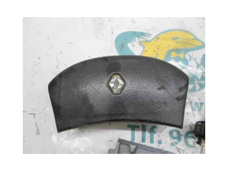Recambio de airbag delantero izquierdo para renault master combi desde ´98 l2h2   batalla 3578 6 - plazas referencia OEM IAM   