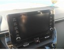 Recambio de sistema navegacion gps para toyota corolla (e21) hybrid active referencia OEM IAM 8614002820  