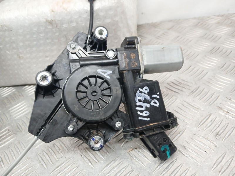 Recambio de elevalunas delantero izquierdo para mg zs suv (azs1) 1.5 vti referencia OEM IAM 98811ZS110 ELECTRICO 7 PINS 