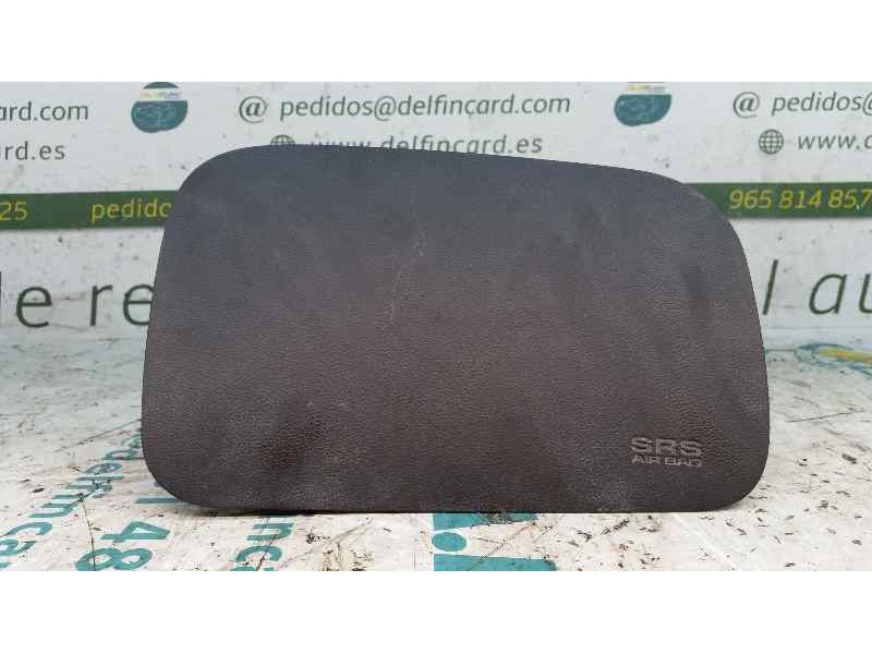 Recambio de kit airbag para kia carens (un) active referencia OEM IAM   