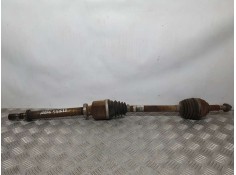 TRANSMISION DELANTERA DERECHA 8200499586 