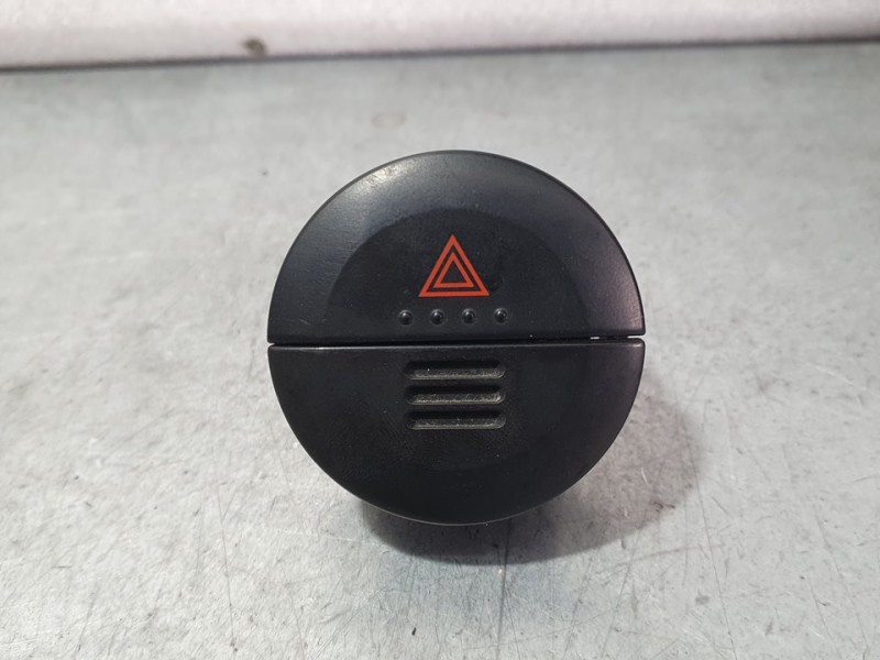 Recambio de warning para nissan x-trail (t30) comfort referencia OEM IAM SIN REF  