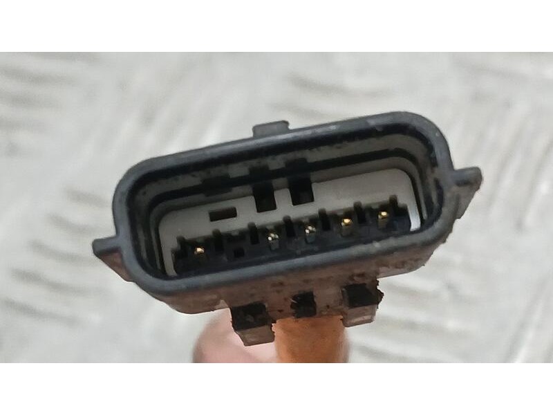 Recambio de sonda lambda para renault captur zen referencia OEM IAM 226930618R  