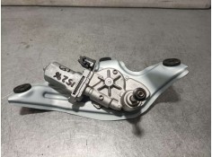 Recambio de motor limpia trasero para kia stonic (ybcuv) tech referencia OEM IAM 98700H8000 035111900 DENSO