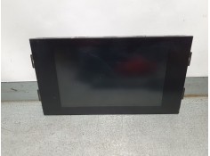 SISTEMA NAVEGACION GPS 9811486280 06371398 VALEO RAYADA