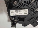 Recambio de alternador para bmw x1 (e84) sdrive 18d referencia OEM IAM 8507624AI05 FG18S052 2608669F VALEO