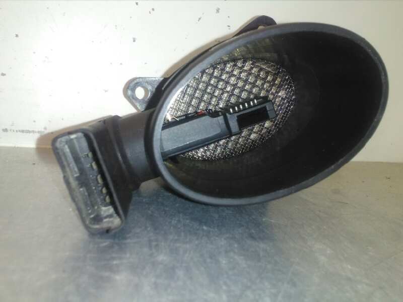 Recambio de caudalimetro para ford fiesta (cbk) ambiente referencia OEM IAM 9650010780 72834204 PIERBURG