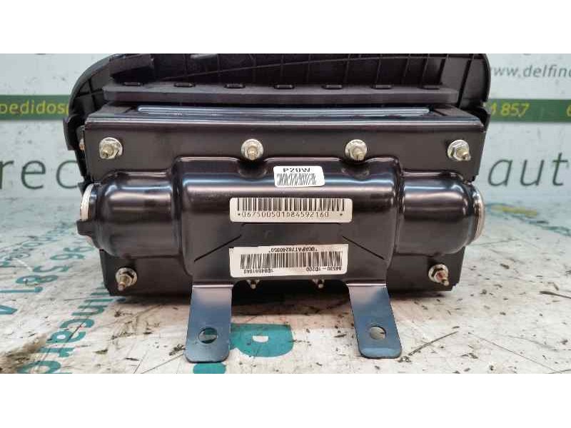 Recambio de kit airbag para kia carens (un) active referencia OEM IAM   