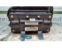 Recambio de kit airbag para kia carens (un) active referencia OEM IAM   