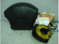 AIRBAG DELANTERO IZQUIERDO 484702F010 