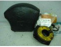 Recambio de airbag delantero izquierdo para nissan primera berlina (p11) gx referencia OEM IAM 484702F010  