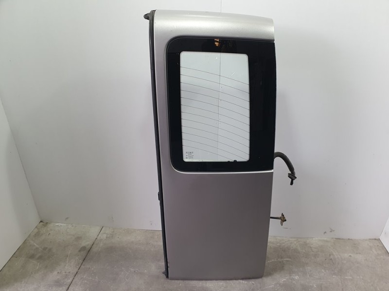 Recambio de puerta trasera derecha carga para fiat doblo cargo (223) 1.9 jtd sx furg. panorama referencia OEM IAM 51934386  TOCA