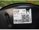 Recambio de servofreno para volkswagen polo (6c1) comfortline bluemotion referencia OEM IAM 6R1614105R  