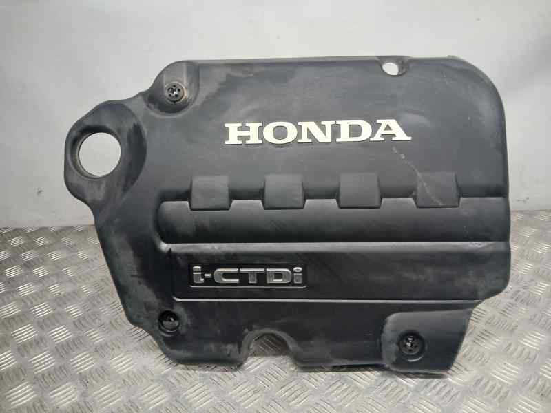 Recambio de tapa motor para honda cr-v (rd8) 2.2 ctdi referencia OEM IAM PA6PA66MD30  