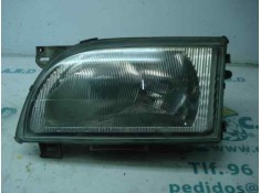 Recambio de faro izquierdo para ford transit, combi 1995 ft 100 2.5 referencia OEM IAM   