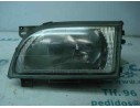 Recambio de faro izquierdo para ford transit, combi 1995 ft 100 2.5 referencia OEM IAM   