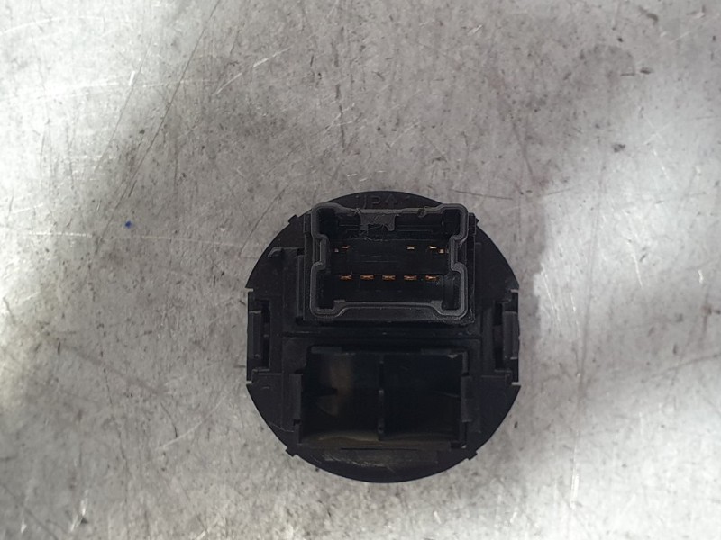 Recambio de warning para nissan x-trail (t30) comfort referencia OEM IAM SIN REF  