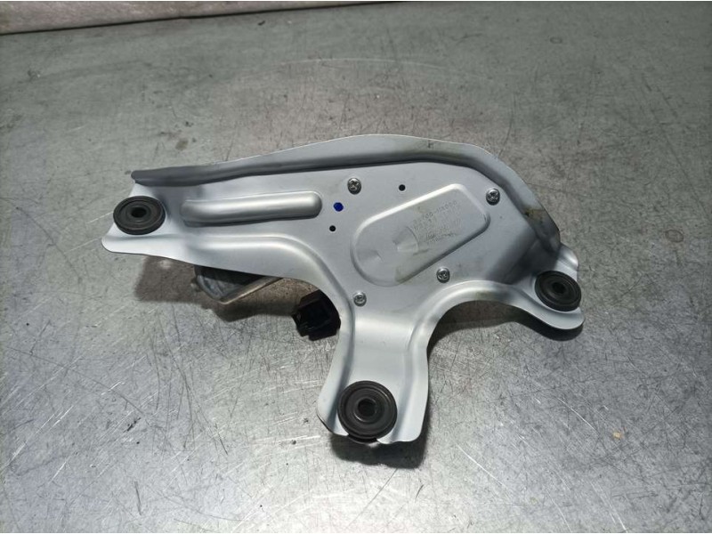 Recambio de motor limpia trasero para kia stonic (ybcuv) tech referencia OEM IAM 98700H8000 035111900 DENSO