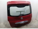 Recambio de porton trasero para fiat nuova 500 (150) lounge referencia OEM IAM 71777639  TOCADO