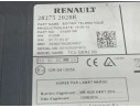 Recambio de modulo electronico para renault kadjar experience referencia OEM IAM 282752028R 51986198 