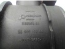 Recambio de caudalimetro para ford fiesta (cbk) ambiente referencia OEM IAM 9650010780 72834204 PIERBURG