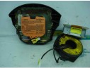 Recambio de airbag delantero izquierdo para nissan primera berlina (p11) gx referencia OEM IAM 484702F010  