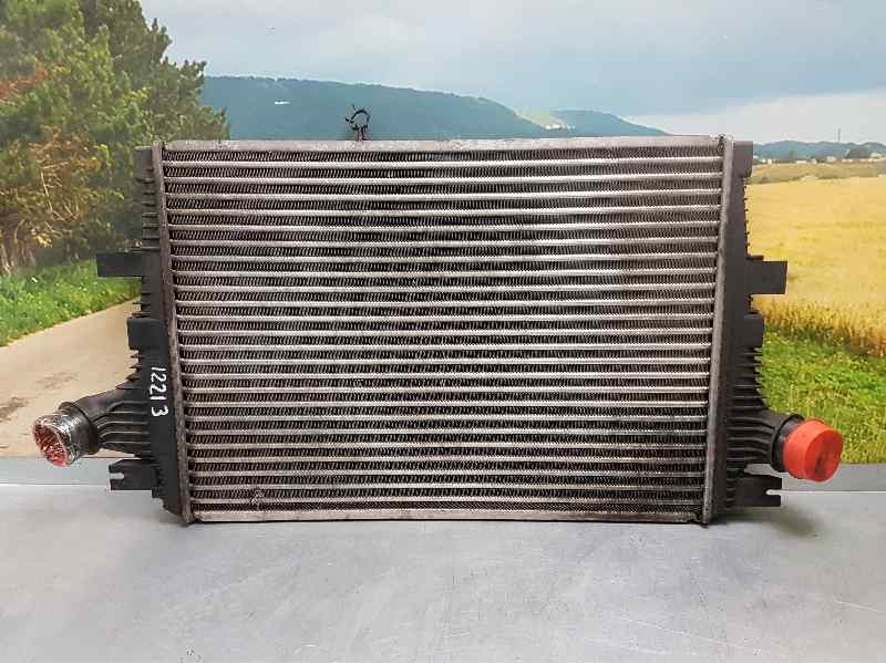 Recambio de intercooler para alfa romeo 159 (140) 1.9 jtdm 16v distinctive referencia OEM IAM   