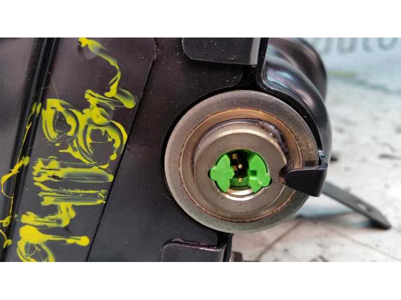 Recambio de kit airbag para kia carens (un) active referencia OEM IAM   